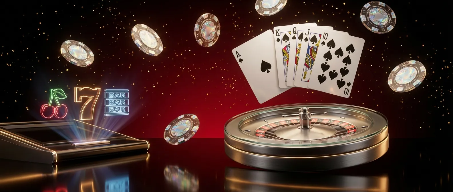 20Bet Casino bonus