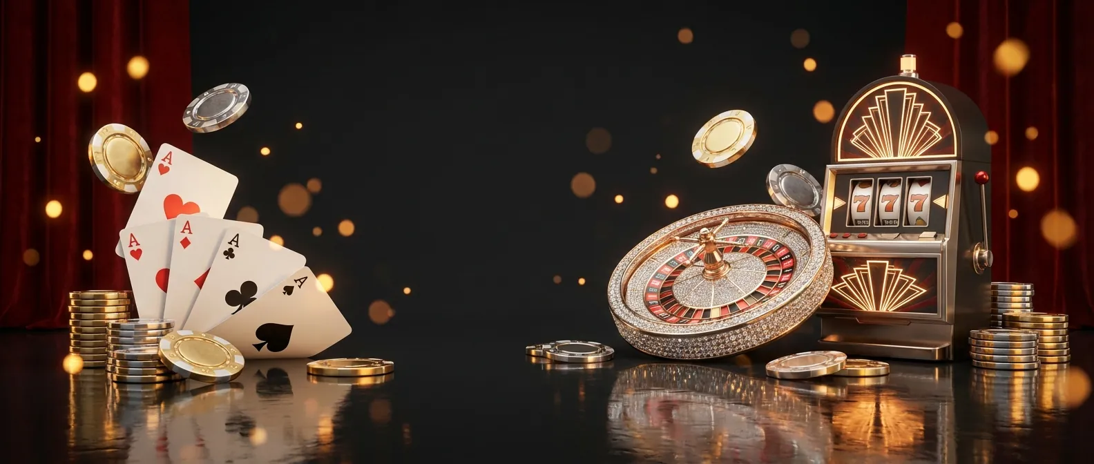 20Bet Casino bonus